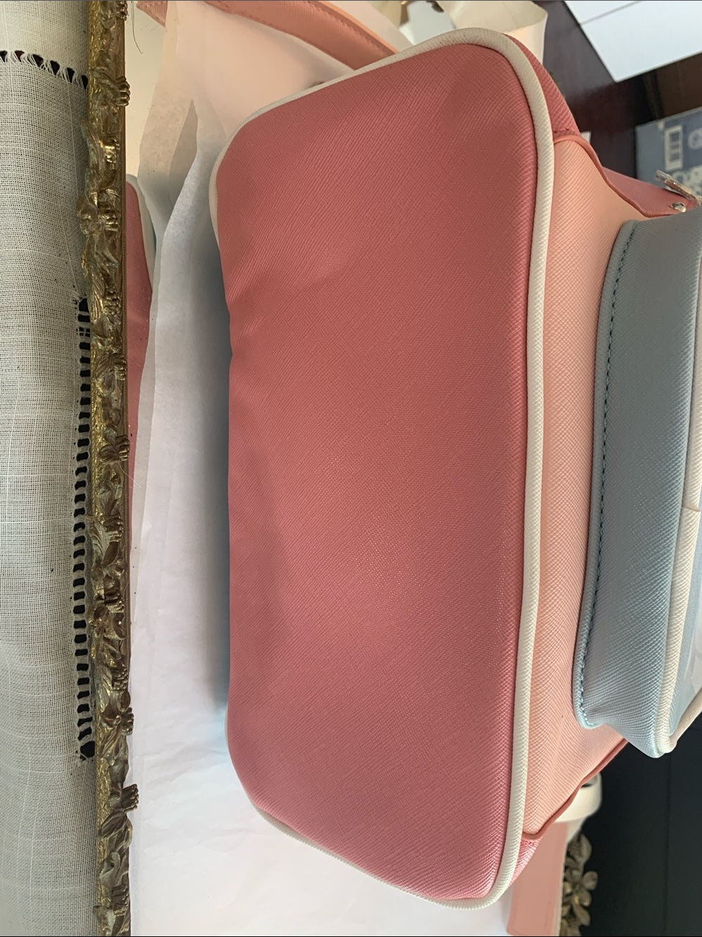 Disney Baymax Bioworld Backpack - Picture 4 of 10